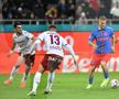 FCSB - Rapid, derby etapa #1 pe Arena Națională. FOTO: Cristi Preda (GSP.RO)