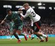 Fulham - Spurs