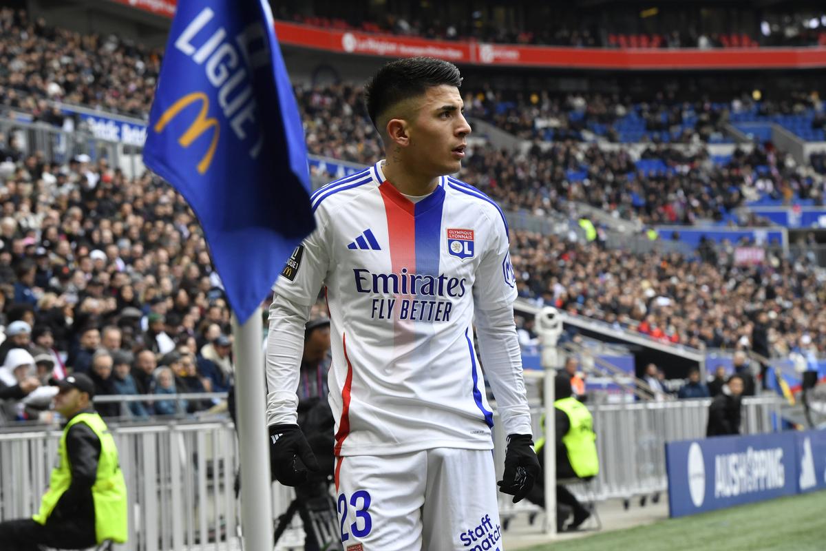 Lyon, remontada spectaculoasă în Ligue 1, la trei zile după victoria categorică cu FCSB » În minutul 78, era 2-1 pentru Le Havre