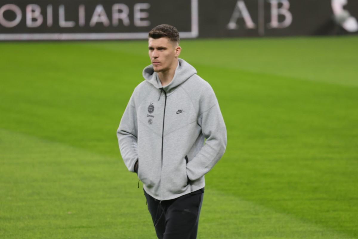 FCSB - Rapid: imagini înaintea meciului, surprinse de Ionuț Iordache & Cristi Preda