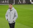 FCSB - Rapid: imagini înaintea meciului, surprinse de Ionuț Iordache & Cristi Preda