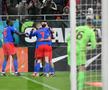 FCSB - Rapid, derby etapa #1 pe Arena Națională. FOTO: Cristi Preda (GSP.RO)