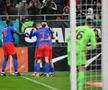 FCSB - Rapid, derby etapa #1 pe Arena Națională. FOTO: Cristi Preda (GSP.RO)