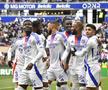 Lyon, remontada spectaculoasă în Ligue 1, la trei zile după victoria categorică cu FCSB » În minutul 78, era 2-1 pentru Le Havre
