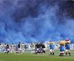Celtic - Rangers, 16 martie 2025