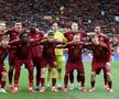 Roma - Cagliari