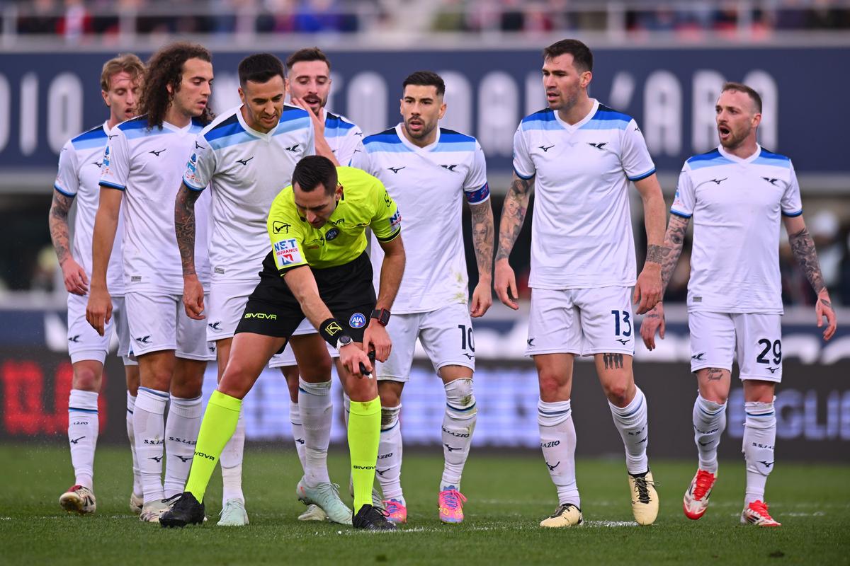 Bologna - Lazio