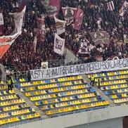 Mesaje la FCSB - Rapid