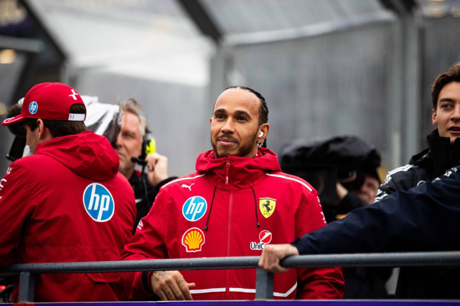 Ultimul record al lui Michael Schumacher rezistă după 21 de ani! Hamilton ratează șansa de a-l doborî în China