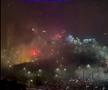Imagini NEMAIVĂZUTE de la Belgrad: cel mai mare protest din istoria țării » Sute de mii de oameni pe străzi! Djokovic, printre sportivii care au susținut demersul