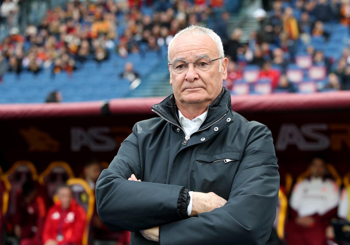 Roma - Cagliari