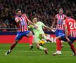 Atletico - Barcelona