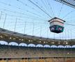 FCSB - Rapid, imagini dinaintea meciului