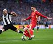 Liverpool - Newcastle