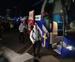 FCSB - Rapid, imagini dinaintea meciului