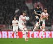 Stuttgart - Leverkusen