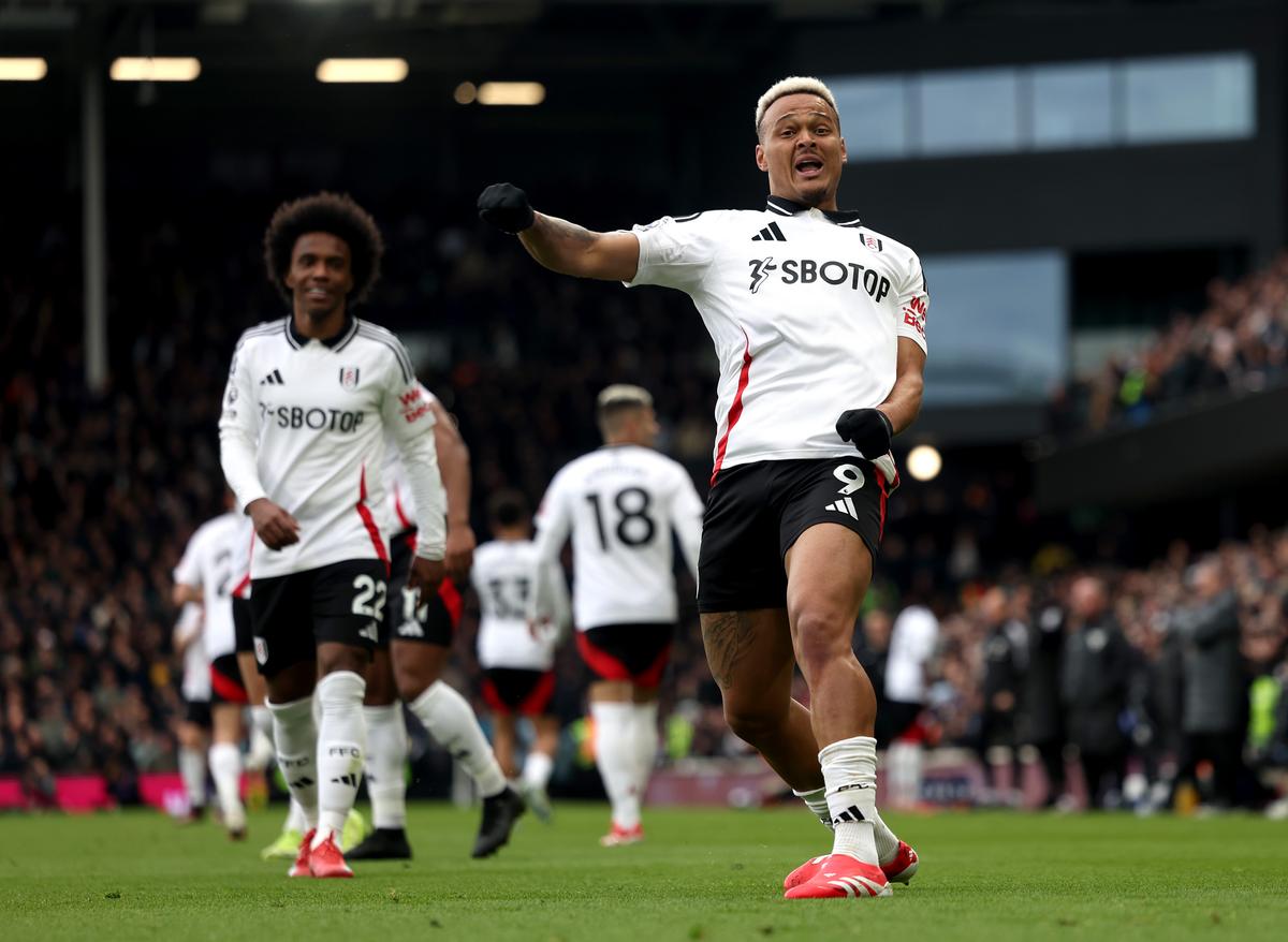 Fulham - Spurs