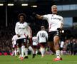 Fulham - Spurs