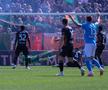 Ionuț Radu, IMPERIAL în meciul care poate decide campioana din Serie A » A blocat 7 șuturi, inclusiv o „paradă” la milimetru pe linia porții