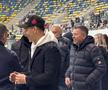 FCSB - Rapid, personalitățile prezente pe Arena Națională » Dan Șucu, Mircea Lucescu sau Mircea Geoană