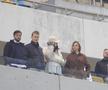FCSB - Rapid, personalitățile prezente pe Arena Națională » Dan Șucu, Mircea Lucescu sau Mircea Geoană
