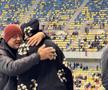 FCSB - Rapid: imagini înaintea meciului, surprinse de Ionuț Iordache & Cristi Preda