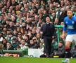 Celtic - Rangers, 16 martie 2025