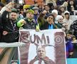 Șumudică a intrat în direct și s-a enervat: „Ați văzut ce a apărut azi în Gazeta Sporturilor? Îl vedeți pe Viorel Moldovan să facă asta pe Giulești?”