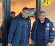FCSB - Rapid, personalitățile prezente pe Arena Națională » Dan Șucu, Mircea Lucescu sau Mircea Geoană