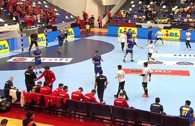România, victorie clară cu Israel în preliminariile Campionatului European din 2026 » Tricolorii au dominat categoric repriza secundă