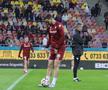 „Unicul derby din țara asta este FCSB - Dinamo” » Triplul campion al României este categoric: „Eu nu consideram partidele cu Rapid derby-uri”