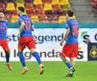 Franz Stolz, gafă în FCSB - Rapid