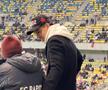 FCSB - Rapid: imagini înaintea meciului, surprinse de Ionuț Iordache & Cristi Preda