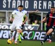 Bologna - Lazio