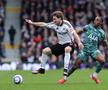 Fulham - Spurs