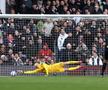Fulham - Spurs