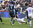Lyon, remontada spectaculoasă în Ligue 1, la trei zile după victoria categorică cu FCSB » În minutul 78, era 2-1 pentru Le Havre