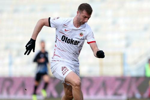 Daniel Popa, jucătorul lui Genclerbirligi, foto: X