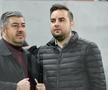Ion Craiu la FCSB - Rapid