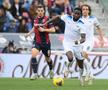 Bologna - Lazio