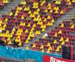 FCSB încalcă Regulamentul de Organizare a Activității Fotbalistice: ce a surprins GSP la Arena Națională