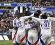 Lyon, remontada spectaculoasă în Ligue 1, la trei zile după victoria categorică cu FCSB » În minutul 78, era 2-1 pentru Le Havre