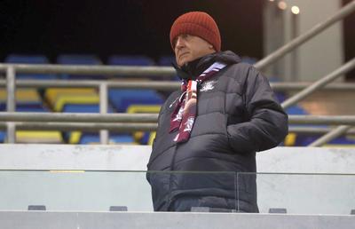 Cum a fost surprins Dan Șucu, la câteva minute după „thrillerul” FCSB - Rapid