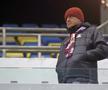 Dan Șucu, în FCSB - Rapid, foto: Ionuț Iordache
