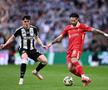 Liverpool - Newcastle