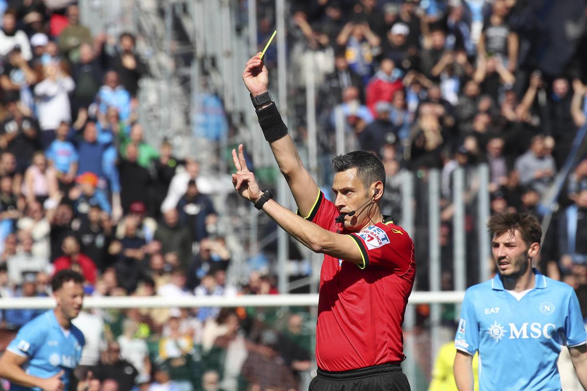 Ionuț Radu, IMPERIAL în meciul care poate decide campioana din Serie A » A blocat 7 șuturi, inclusiv o „paradă” la milimetru pe linia porții