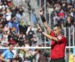 Ionuț Radu, IMPERIAL în meciul care poate decide campioana din Serie A » A blocat 7 șuturi, inclusiv o „paradă” la milimetru pe linia porții