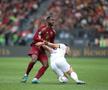 Roma - Cagliari