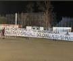 Mesaje interzise la FCSB - Rapid, foto: Instagram