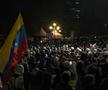Imagini NEMAIVĂZUTE de la Belgrad: cel mai mare protest din istoria țării » Sute de mii de oameni pe străzi! Djokovic, printre sportivii care au susținut demersul